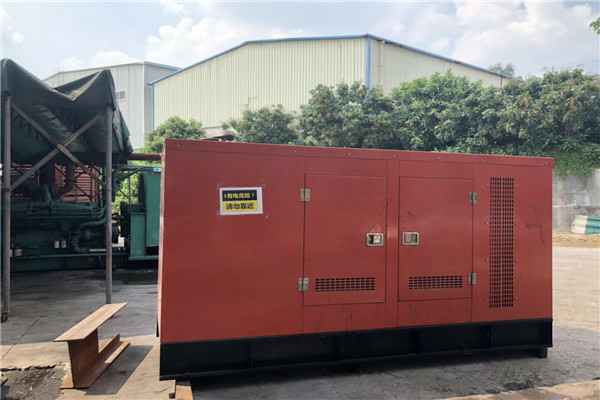乐鱼官方网站-乐鱼(中国)教您如何选择柴油发电机功率