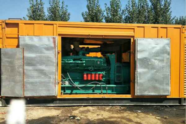 乐鱼官方网站-乐鱼(中国)提供凤岗发电机租赁