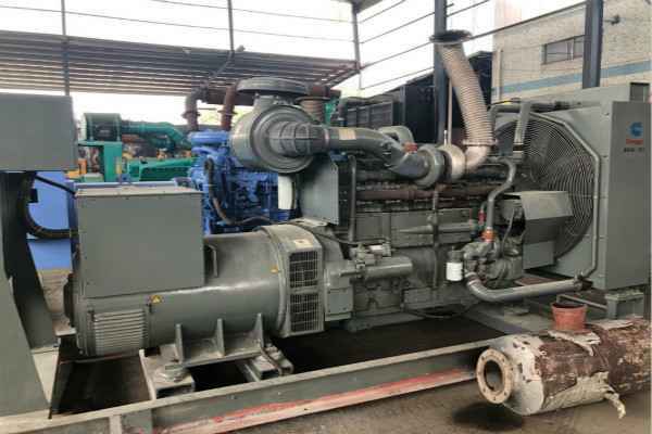 乐鱼官方网站-乐鱼(中国)讲述：柴油发电机组怎么接电