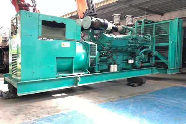 乐鱼官方网站-乐鱼(中国)东莞发电机出租：清明不休，干劲不减！