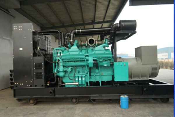 乐鱼官方网站-乐鱼(中国)专业解读:发电机租赁价格及收费流程